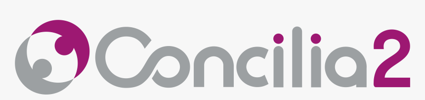 Concilia2 - Graphic Design, HD Png Download