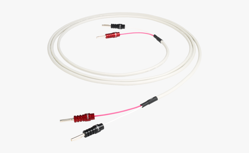 Picture Of Chord Rumour X Speaker Cable - Chord Company Rumour X, HD Png Download