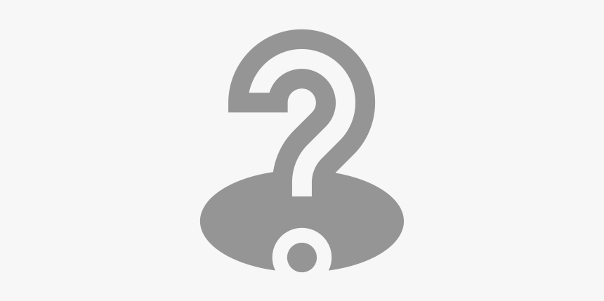 Question Icon - Question Icon Logo, HD Png Download