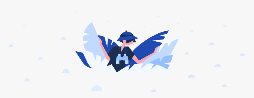 Kirk Header 1@2x - Illustration, HD Png Download