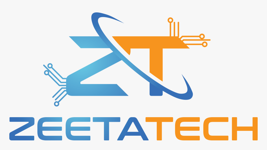 Zeeta Tech - Graphic Design, HD Png Download