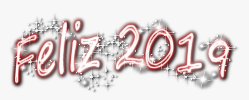 Happy New Year - Graphic Design, HD Png Download