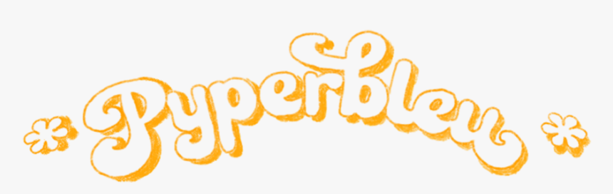 Calligraphy, HD Png Download