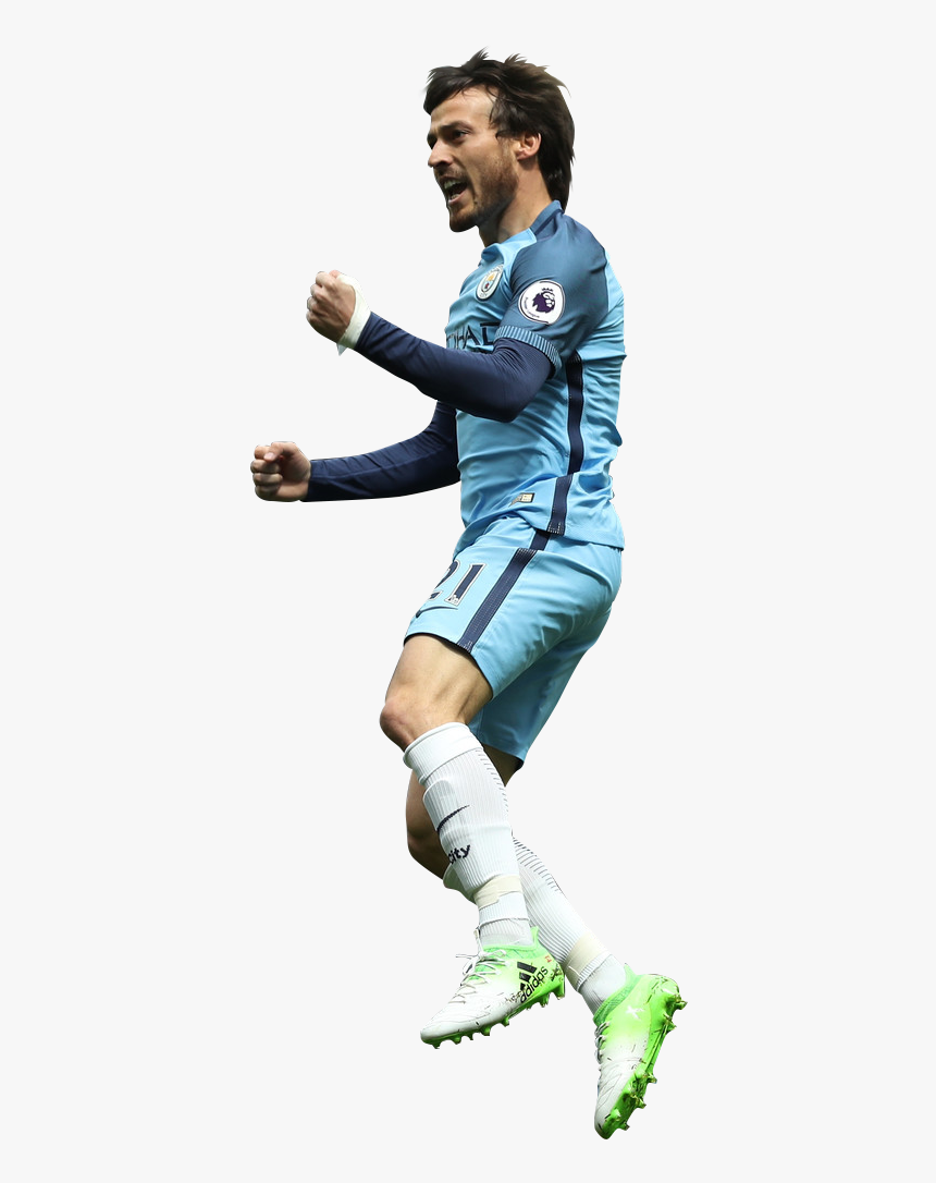 Football Player Team Sport Sports - Player, HD Png Download