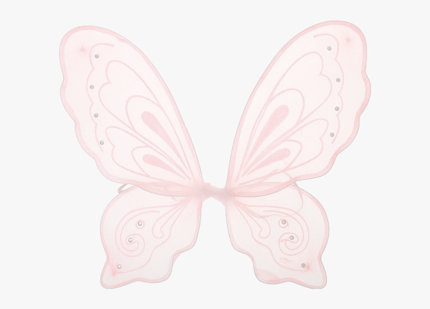 #sanrio #mymelody #melody #agere #littlespace #baby - Swallowtail Butterfly, HD Png Download