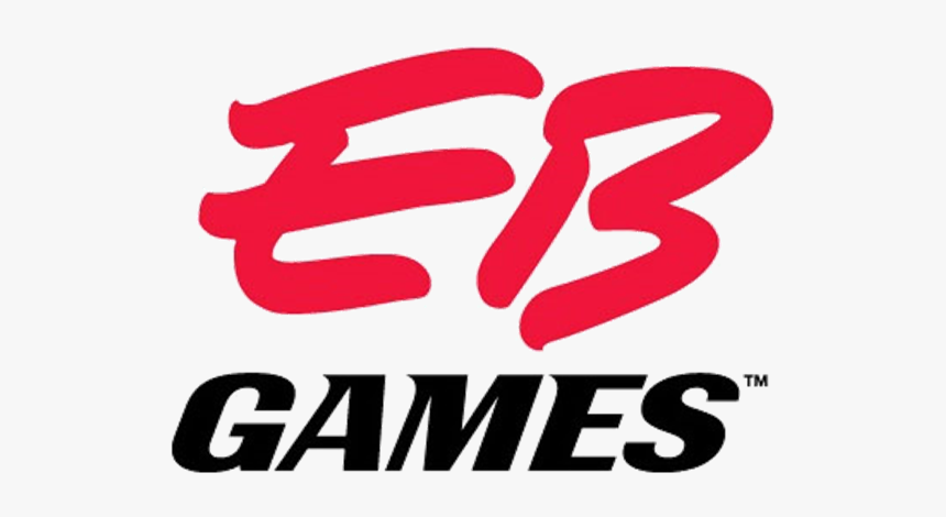 Eb Games, HD Png Download