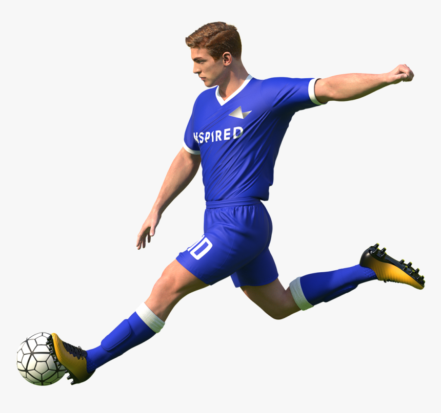 Player, HD Png Download