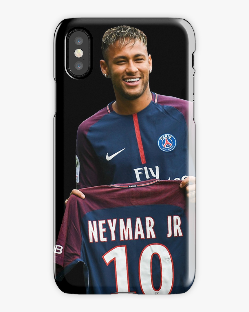 Neymar Junior, HD Png Download
