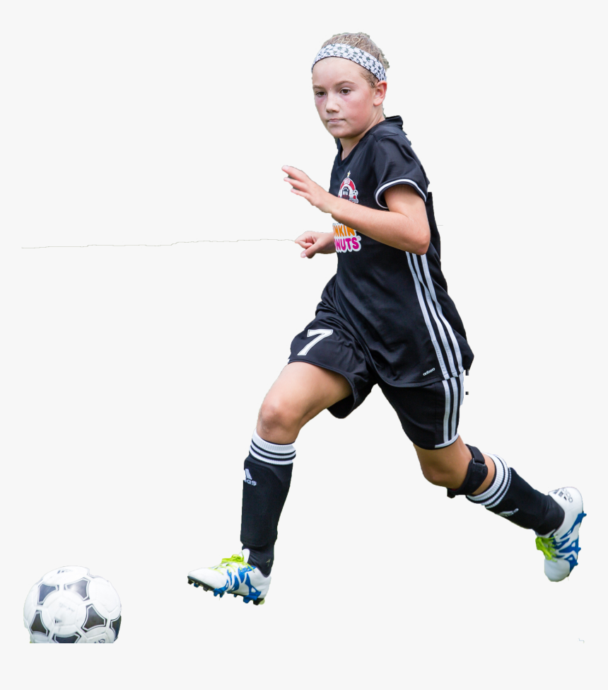 Soccer Player Png Cutouts, Transparent Png