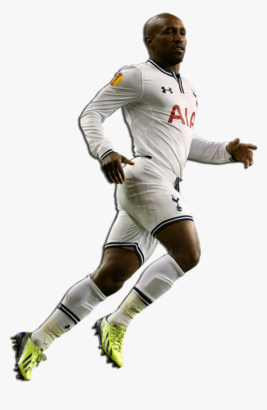 Football Player, HD Png Download