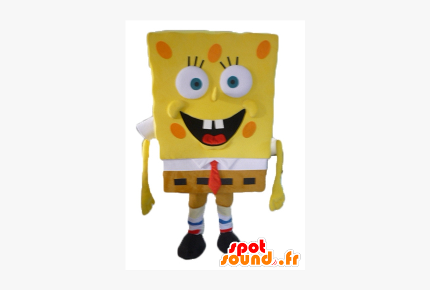 Bob Esponja La Mejor Serie Animada De Nickelodeon - Cartoon, HD Png Download