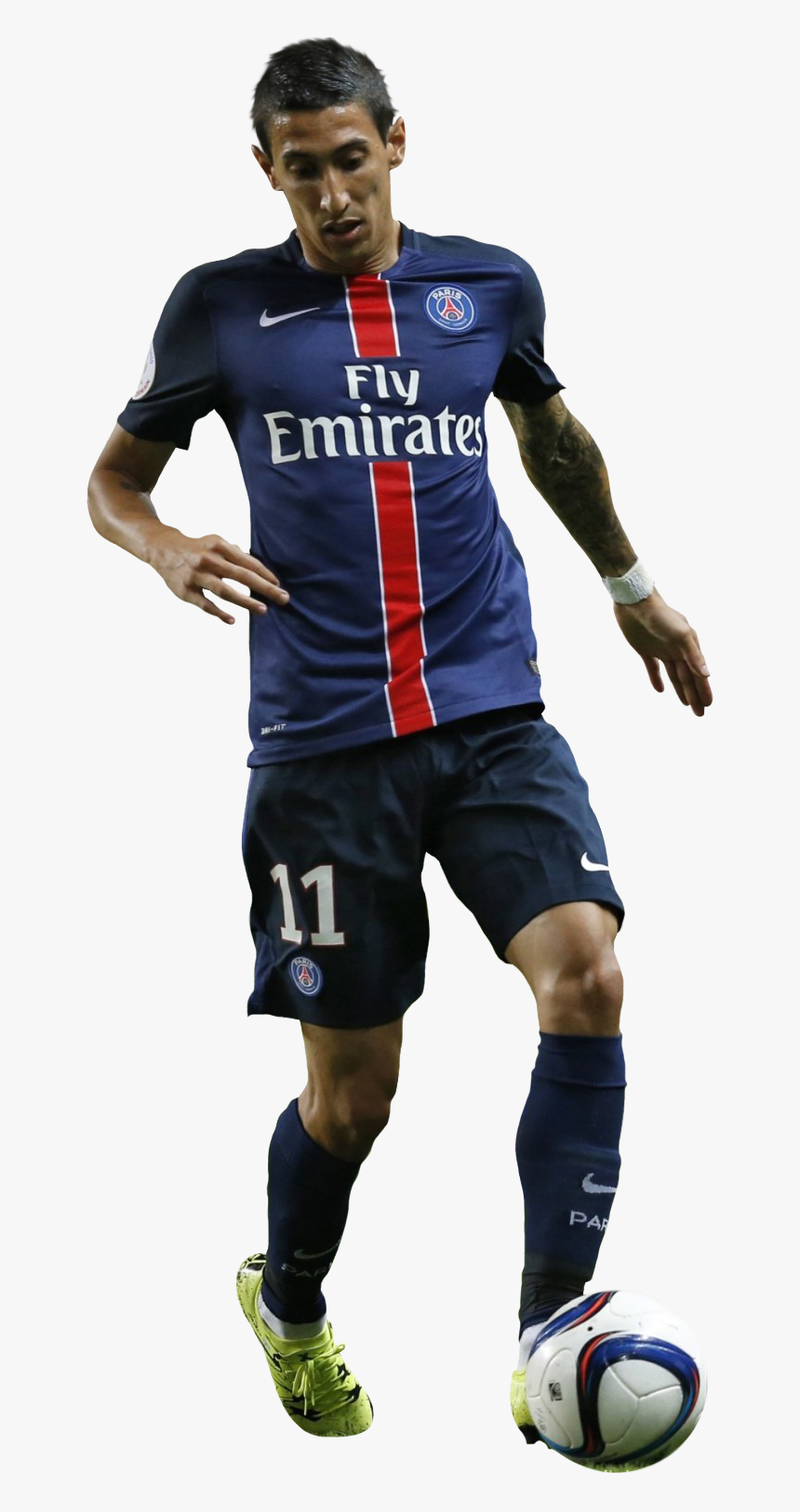 Player, HD Png Download