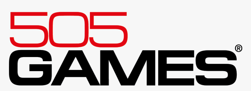505 Games, HD Png Download