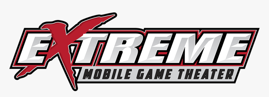 Extrememgt Logo - Carmine, HD Png Download