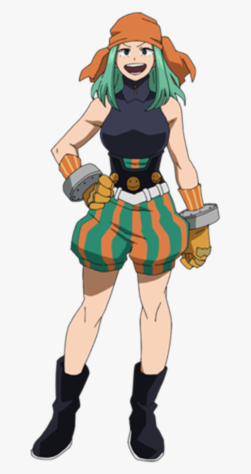My Hero Academia Joke Cosplay, HD Png Download