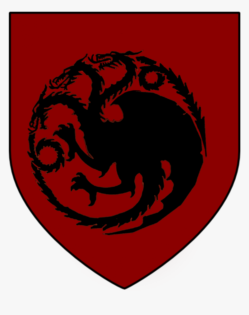 “daenerys Was Half A Child When She Came To Me, Yet - House Blackfyre, HD Png Download