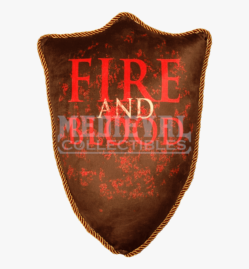 Game Of Thrones - Shield, HD Png Download