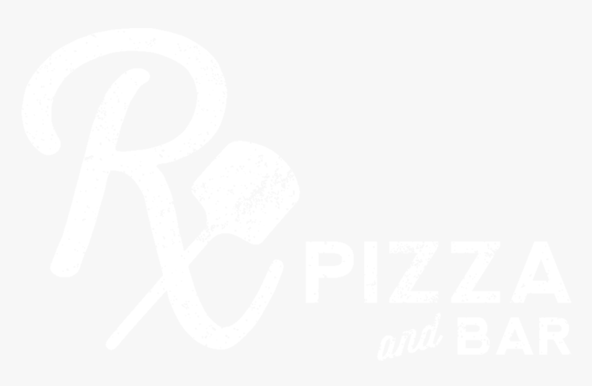 Rx Pizza & Bar, HD Png Download