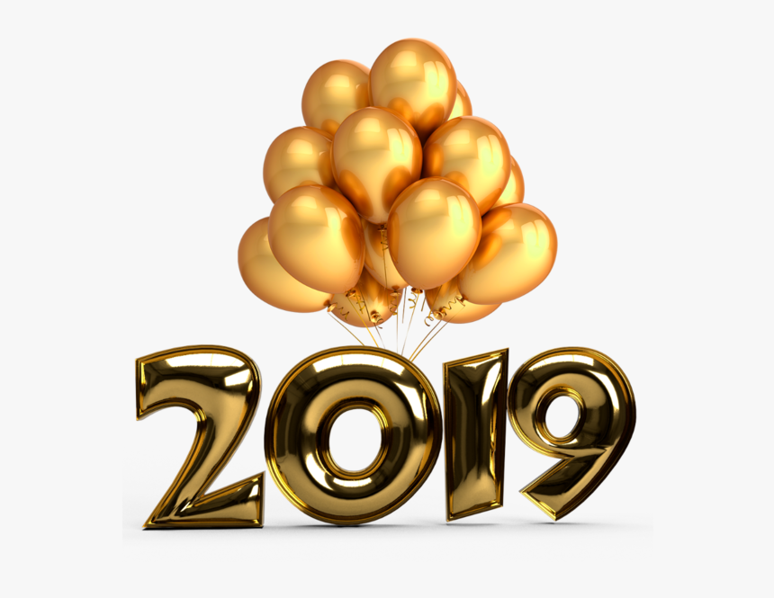 2019 Yeni Yıl Mesajları, HD Png Download