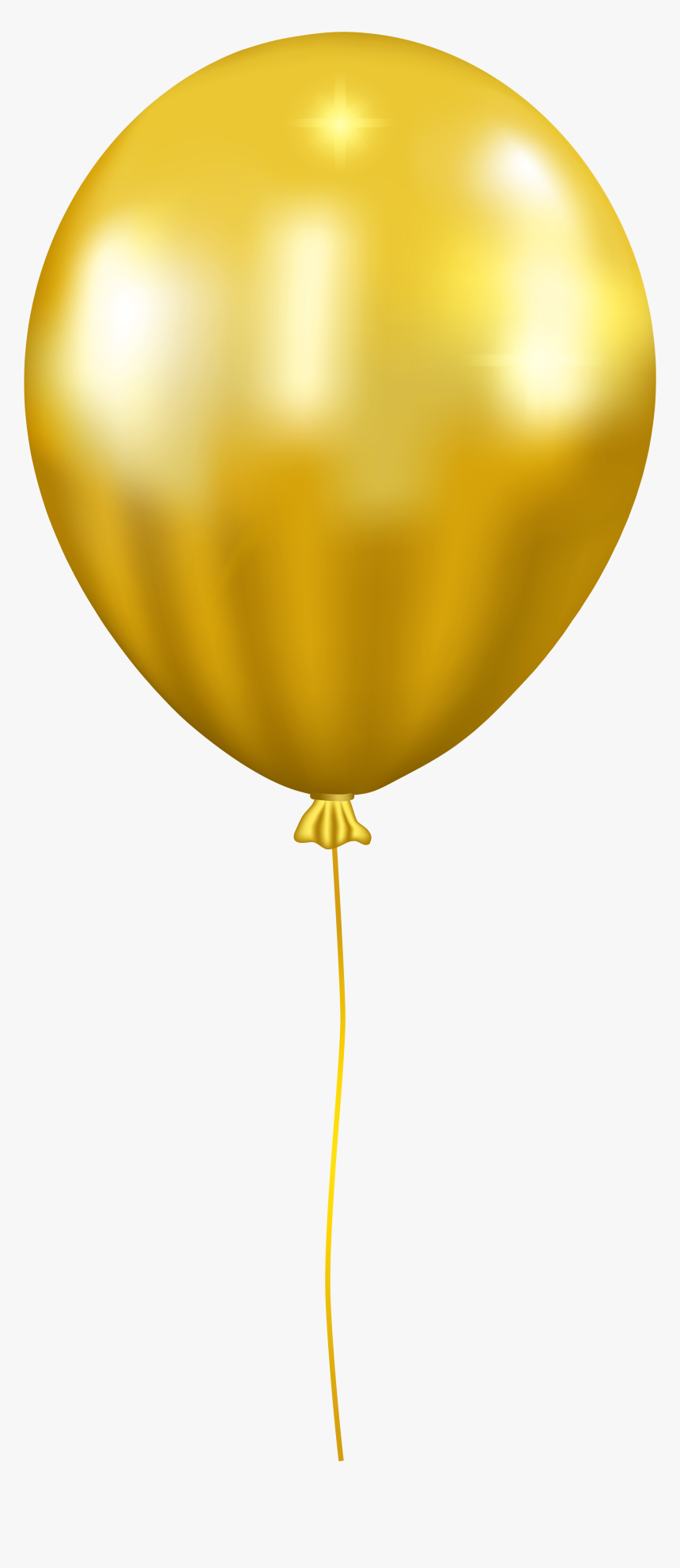 Balloon, HD Png Download