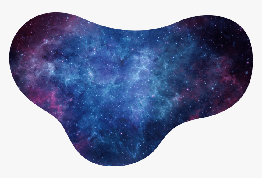 Milky Way, HD Png Download