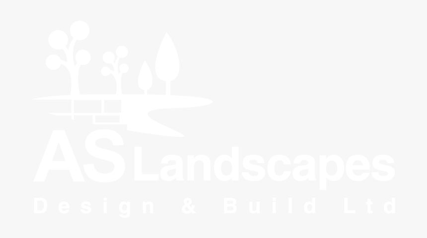 As Landscapes Are A Landscape Design And Build Company - Graphic Design, HD Png Download