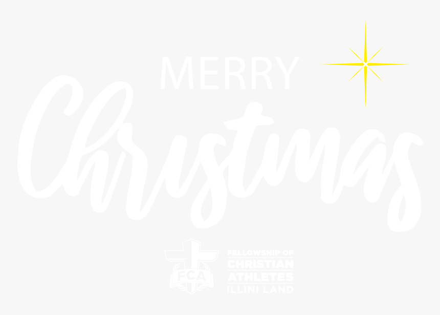 Merry Christmas Png, Transparent Png