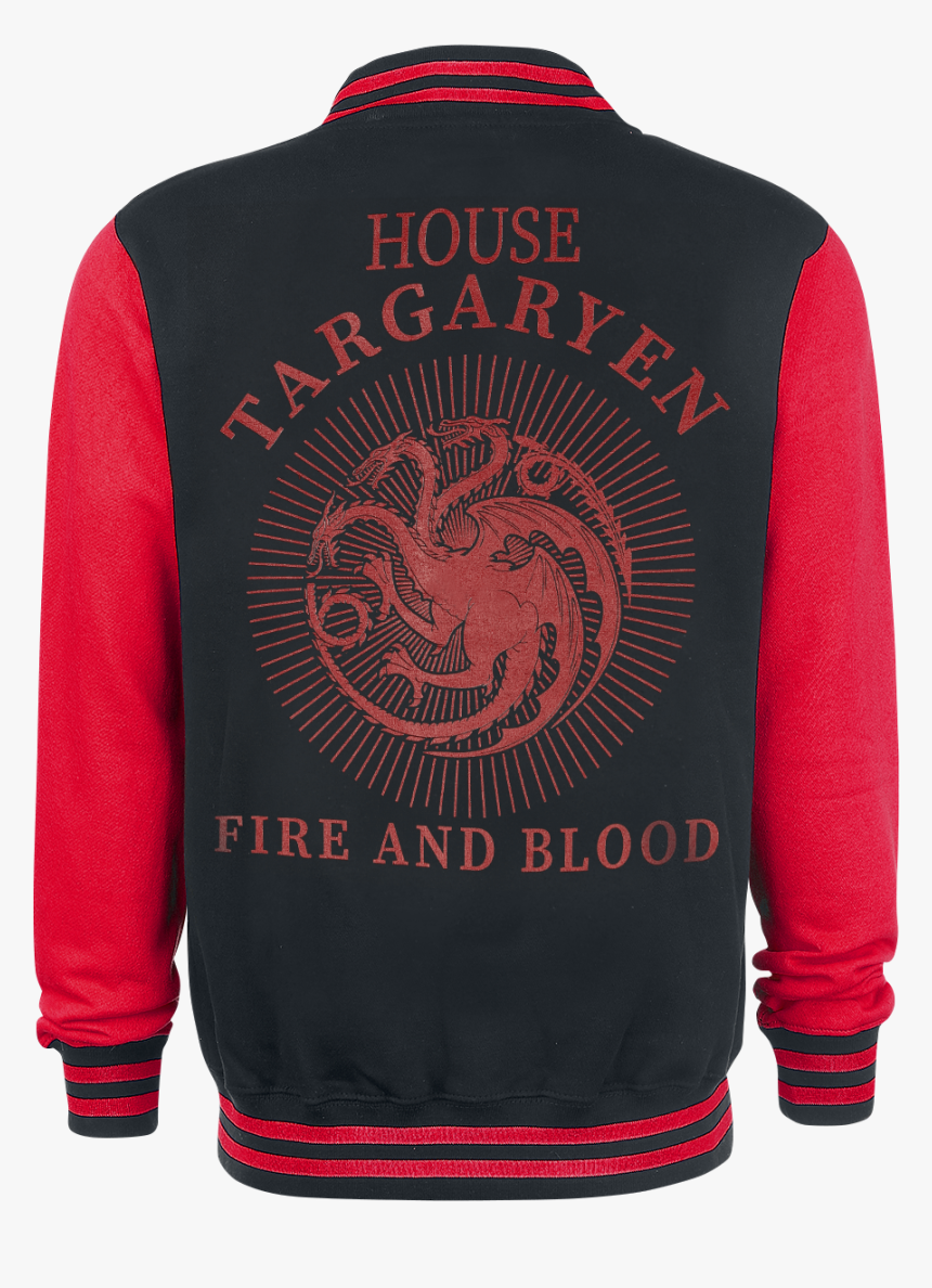 Jurassic Park Varsity Jacket, HD Png Download