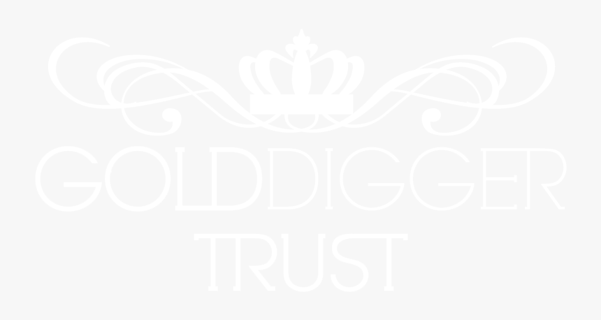 Golddigger Trust, HD Png Download