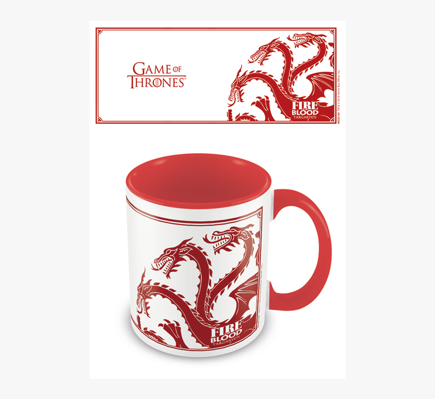 House Targaryen, HD Png Download