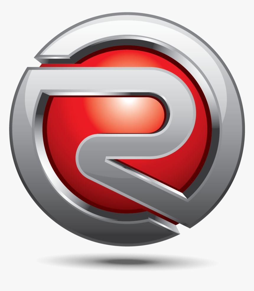 Ranked Gaming Client Logo, HD Png Download