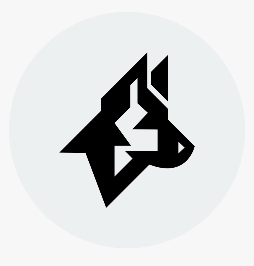 German Shepherd, HD Png Download