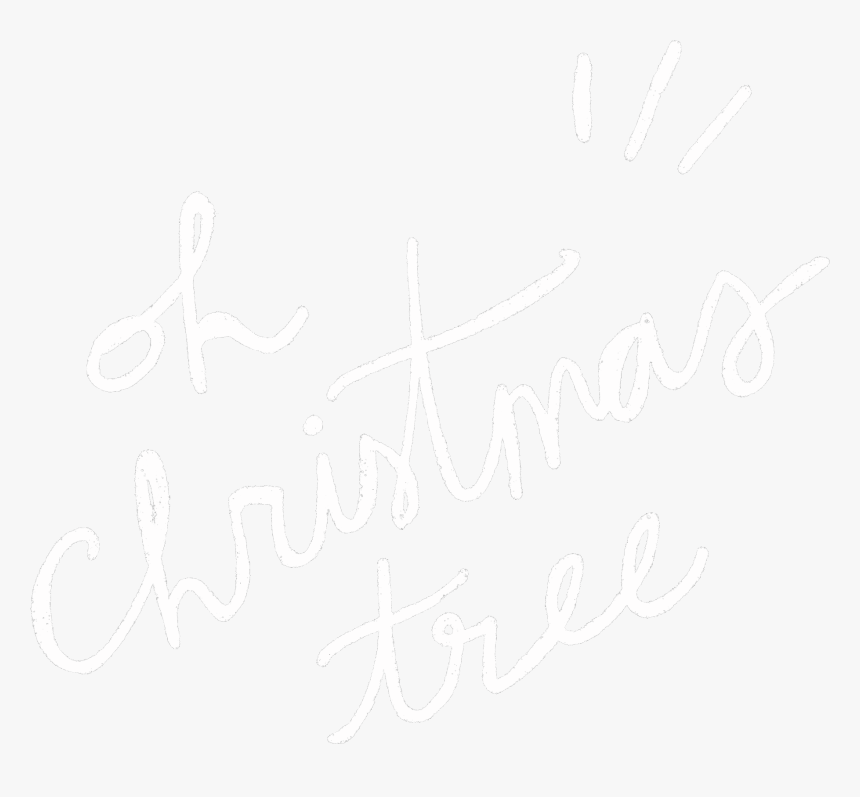 Calligraphy, HD Png Download