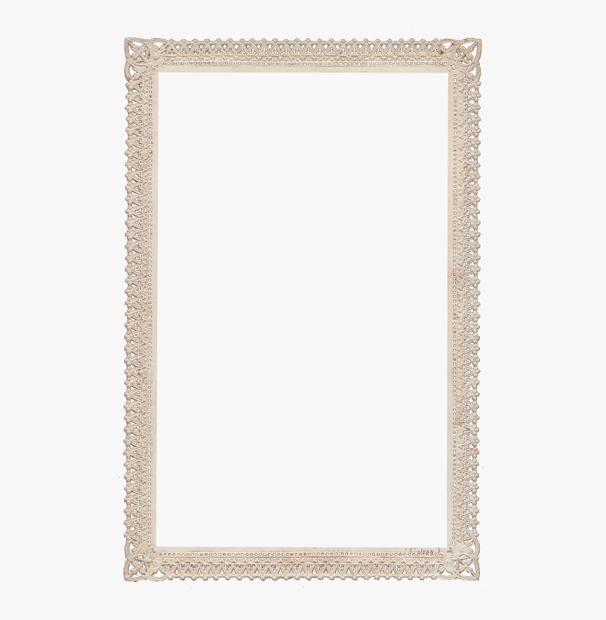 Picture Frame, HD Png Download