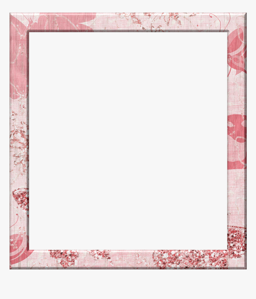 Picture Frame, HD Png Download