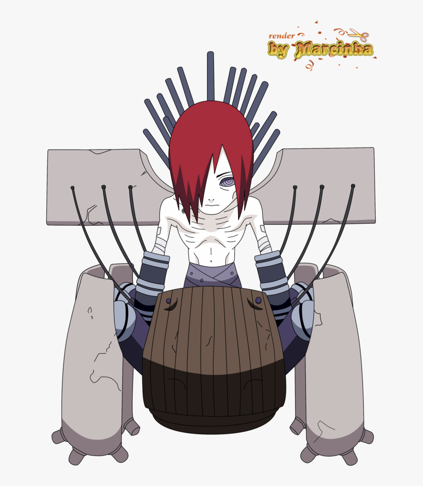 Nagato, HD Png Download