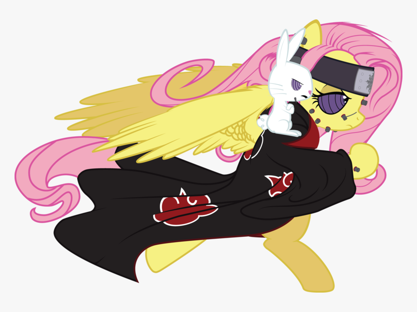 My Little Pony Mlp Akatsuki, HD Png Download