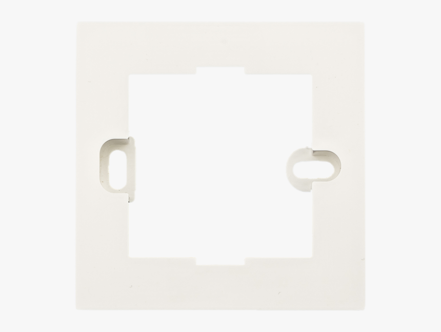Mounting Frame Slimline For Scn P360x3 - Parallel, HD Png Download