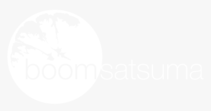 Transparent Wave Silhouette Png - Boomsatsuma Logo, Png Download