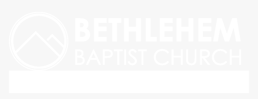 Bethlehem Baptist Church, HD Png Download
