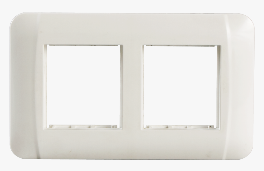 8m Cover Frame - 2m Switch Board Frame Havells, HD Png Download