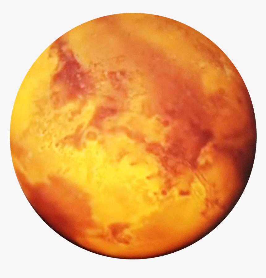 #planets #sky #outerspace #solarsystem #elvirajones - Equinoxe, HD Png Download