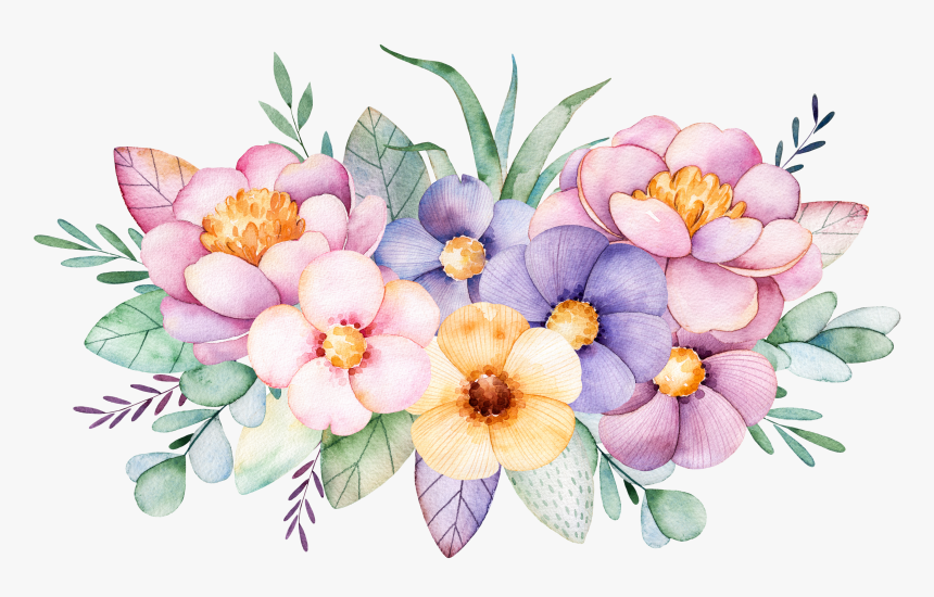 獨 角 獸 背景, HD Png Download