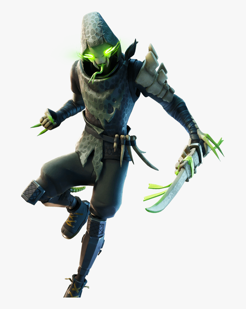 20 Leaked Skin - Sklaxis Fortnite Png, Transparent Png