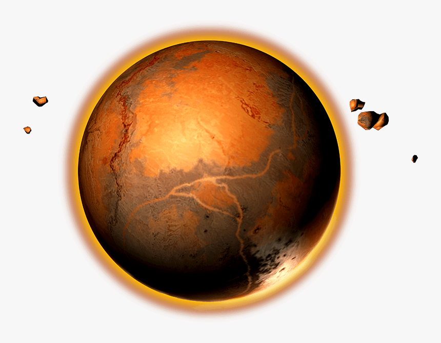 Wikitroid - Circle, HD Png Download