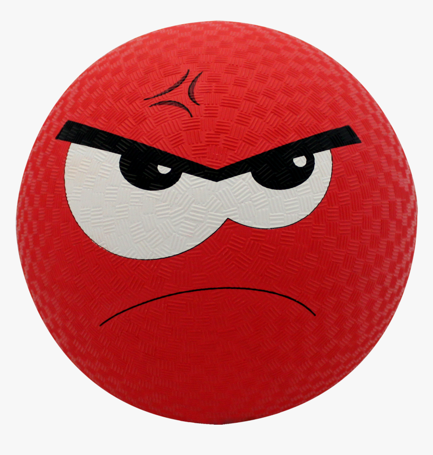 Angry Ball, HD Png Download