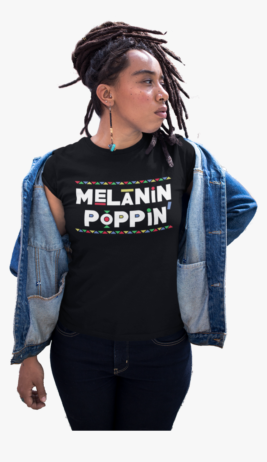 Dora Milaje T Shirt, HD Png Download