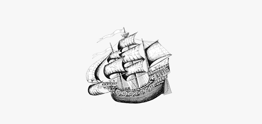 Windjammer, HD Png Download
