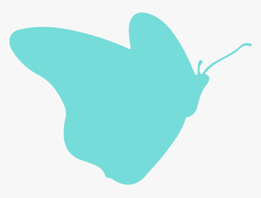 Illustration Of A Butterfly, HD Png Download