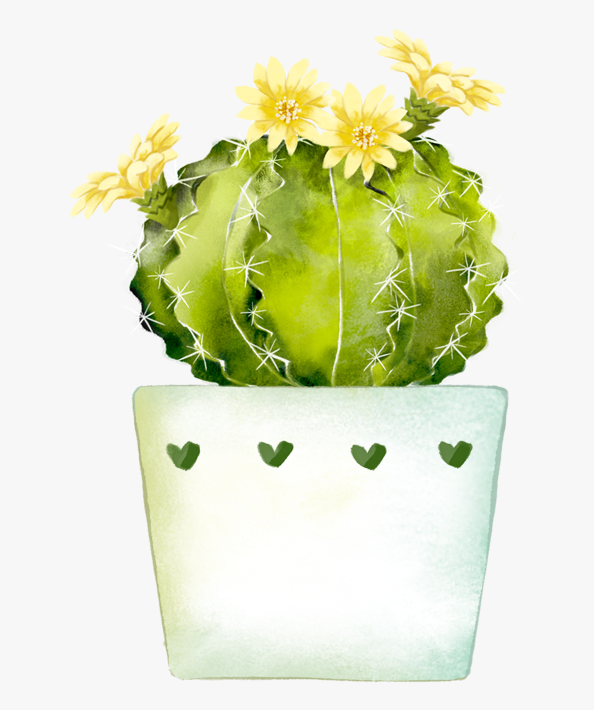 #leaves #leaf #nature #watercolors #watercolor #watercolours - Potted Plant Png Watercolor, Transparent Png